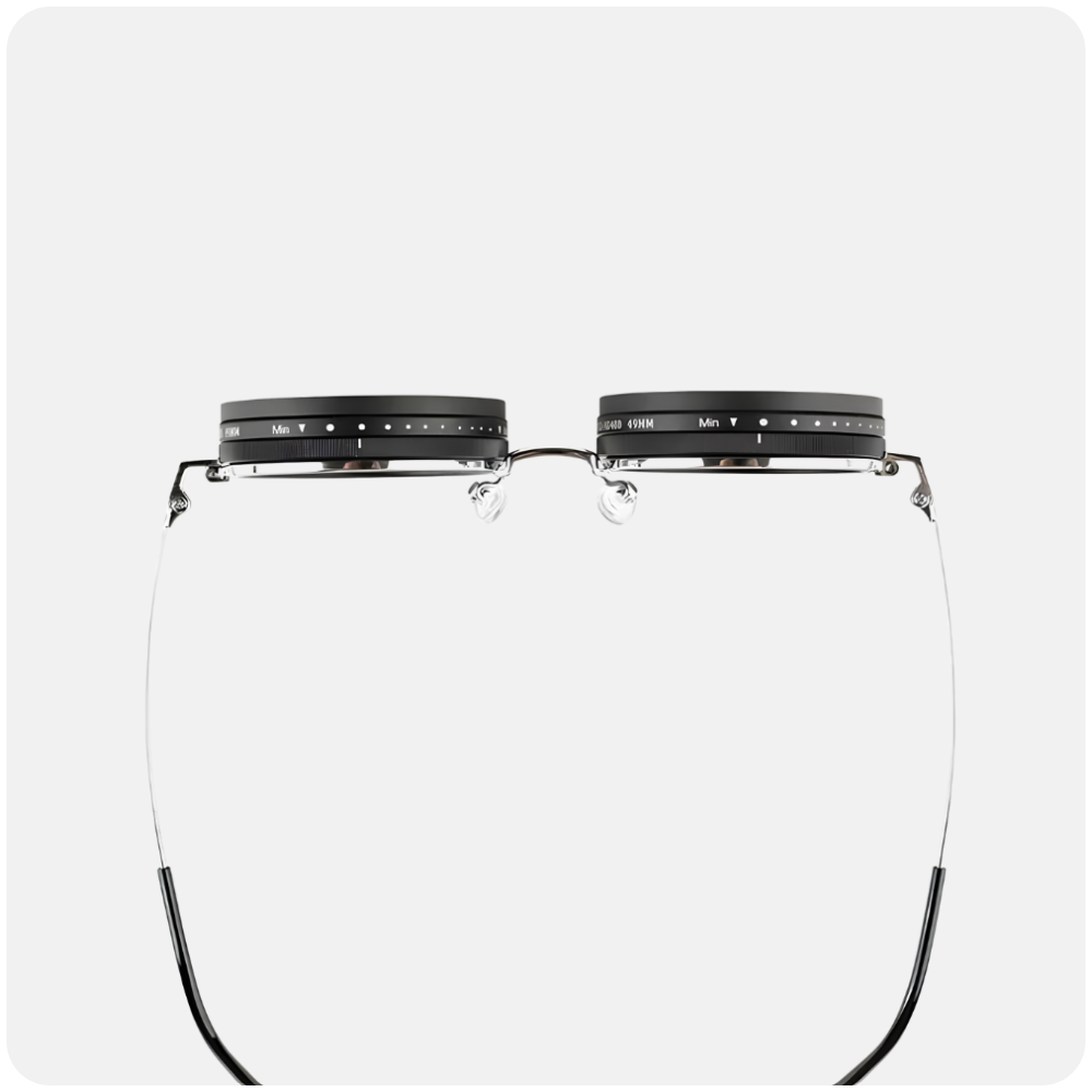 Lunettes Ajustable