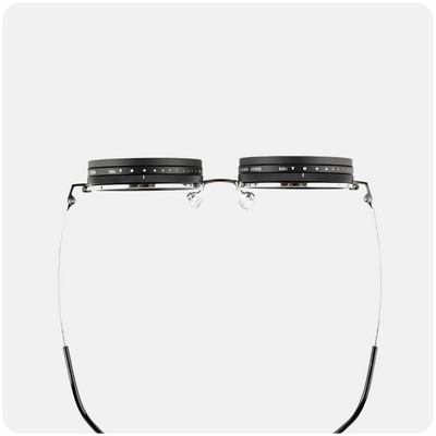 Lunettes Ajustable