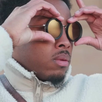 Lunettes Ajustable